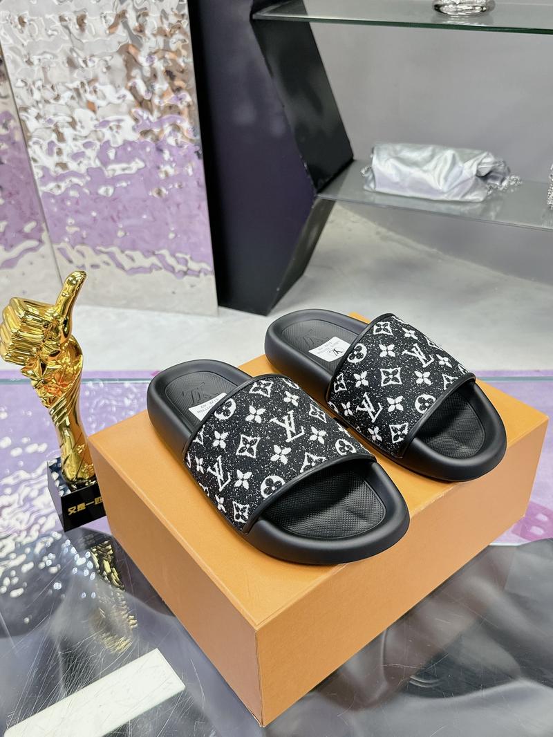 Men's Louis Vuitton Shoes-789